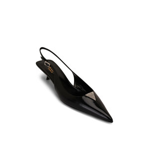 [BLACKPURPLE] ★24SS/韓国人気★Mochi Slingback Cocoon Day Sling | Papaya Multi