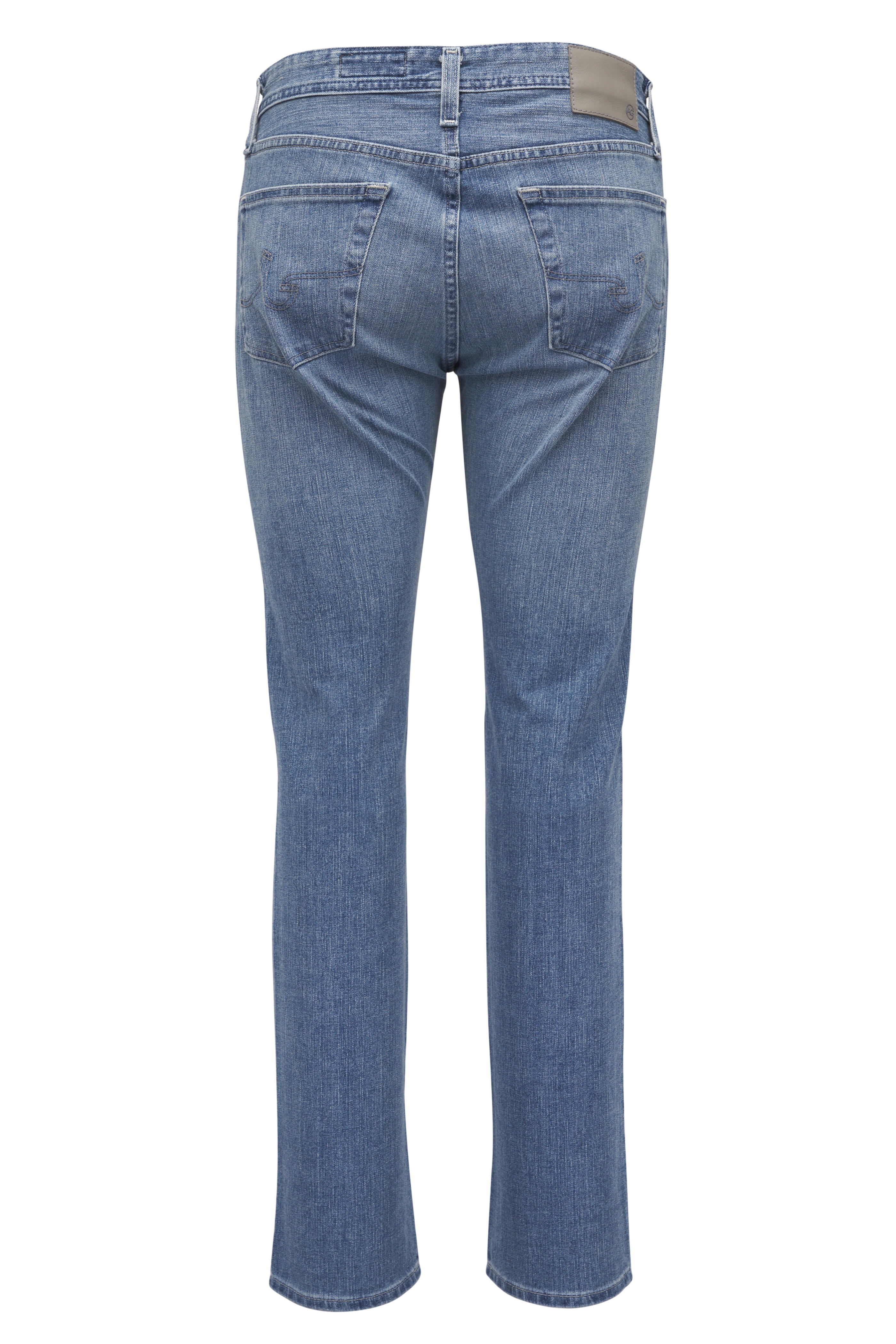 AG - Tellis Mission Denim Modern Slim Jean