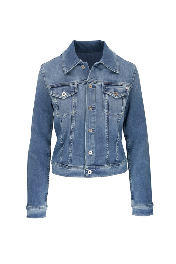 AG - Robyn Vura Denim Jacket 