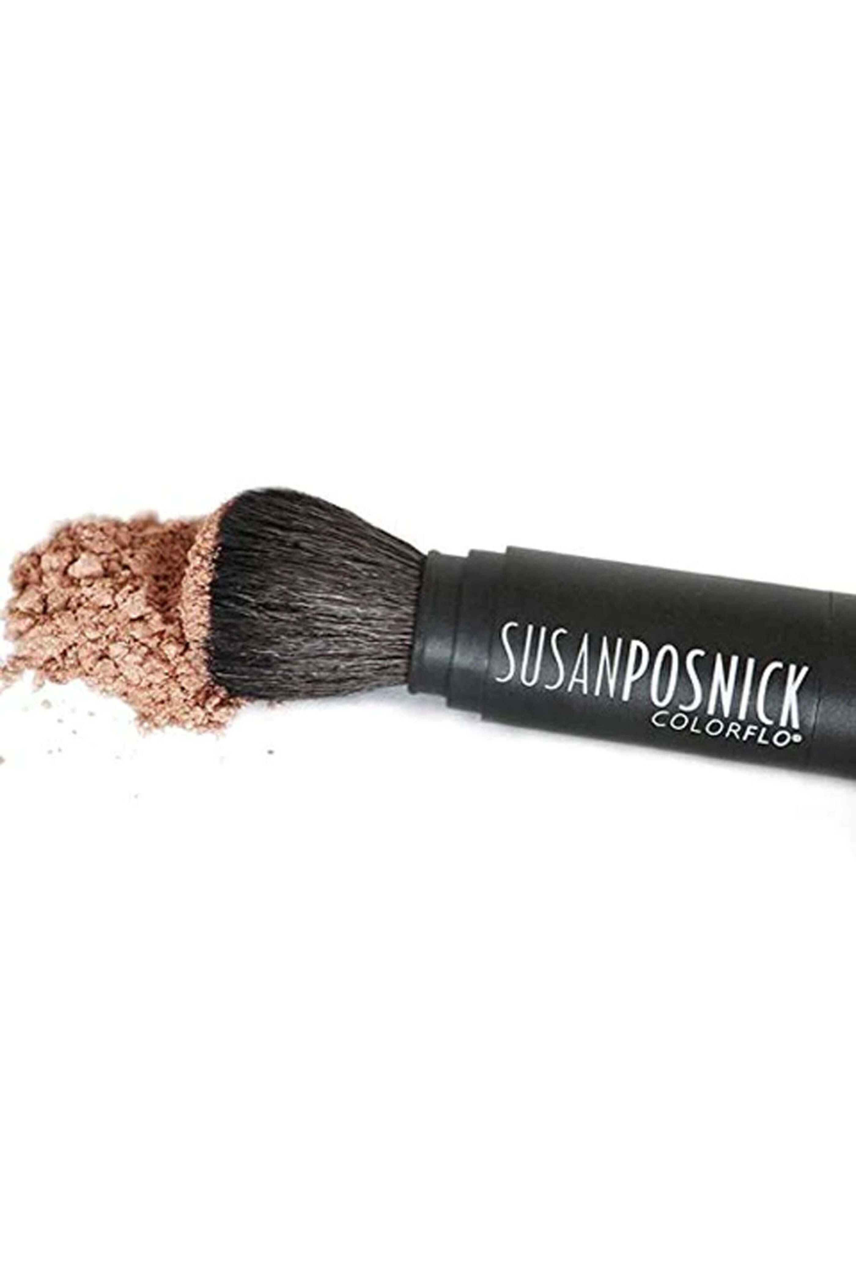 Susan Posnick - ColorFlo Shimmer Refill For Brush