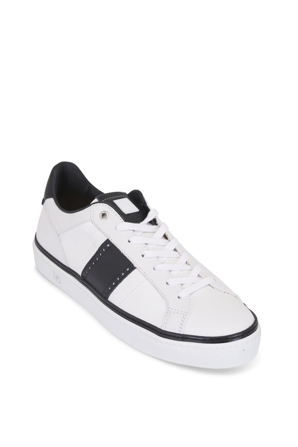 Premiata - JackyX 7497 Low Top Running Sneaker | Mitchell Stores