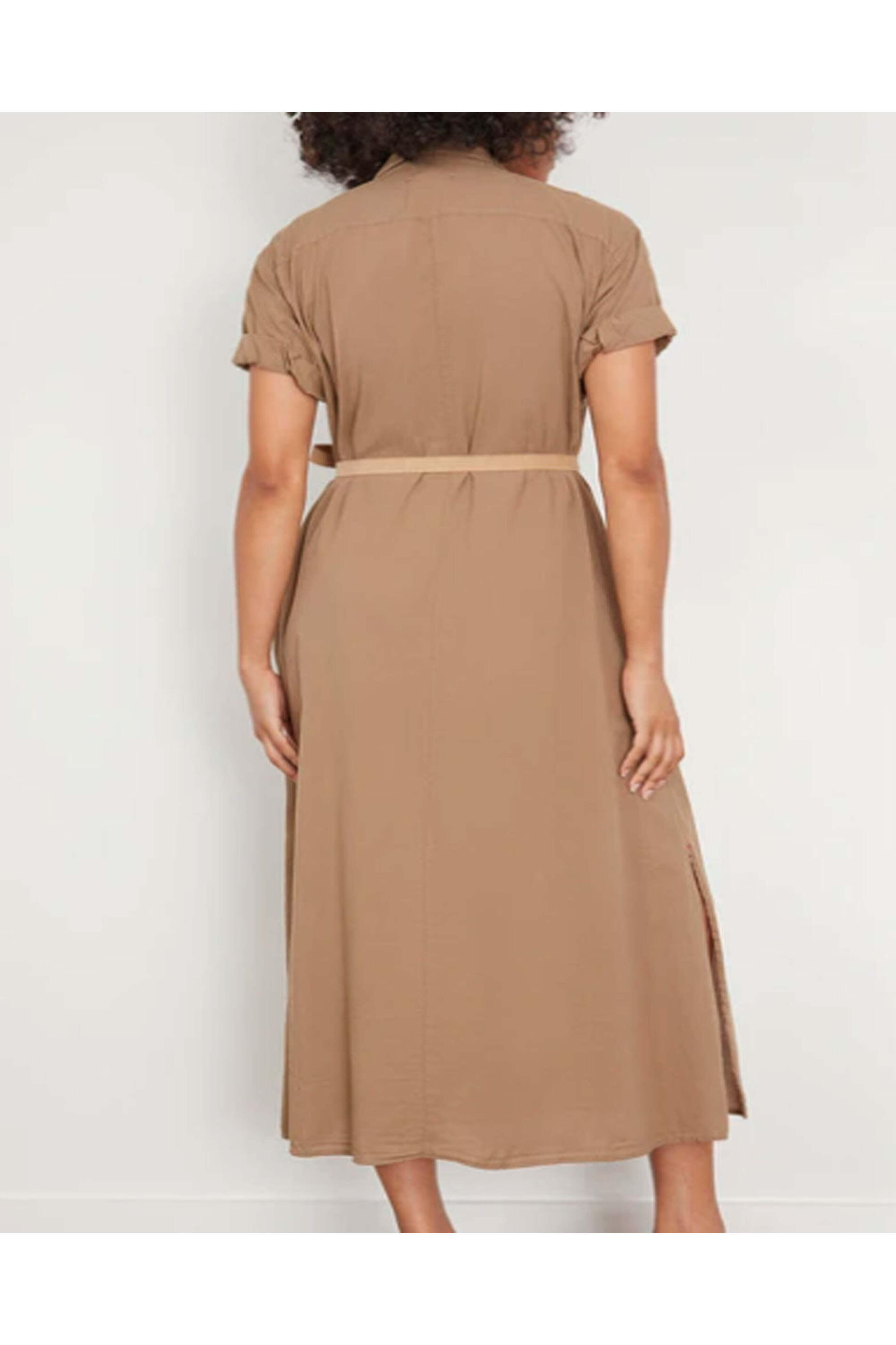 Xirena - Beige Coast Linnet Maxi Dress