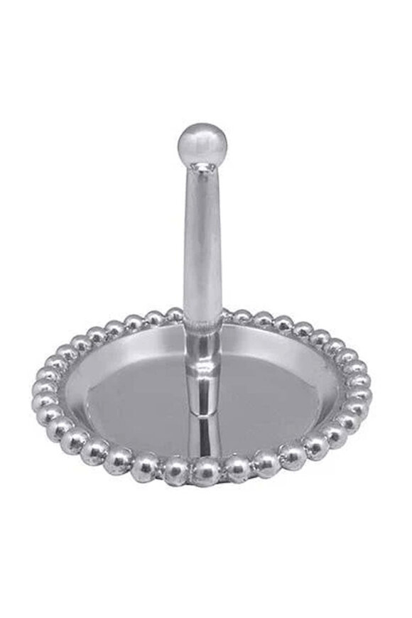 Mariposa Beaded Ring Dish