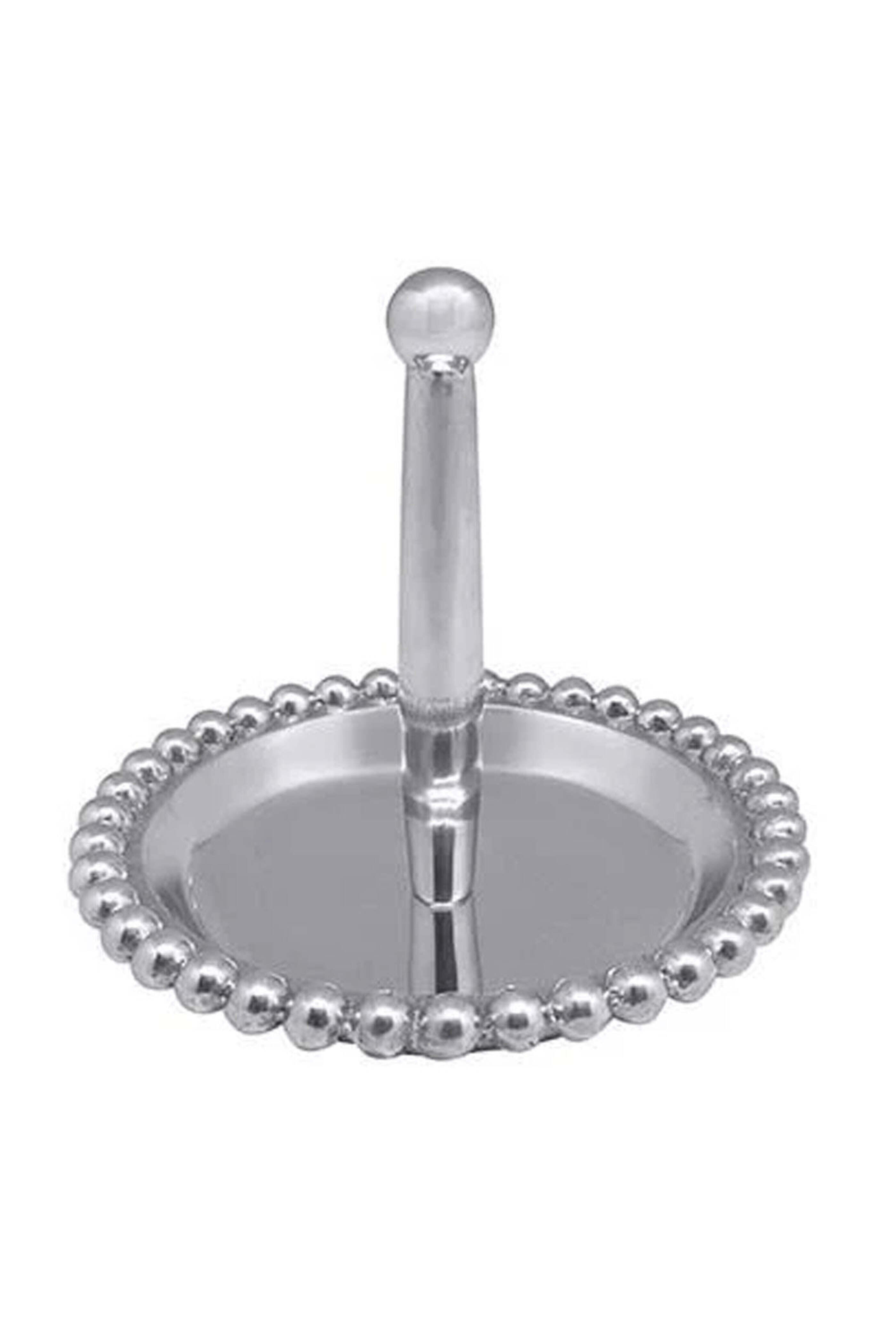 Mariposa - Beaded Ring Dish