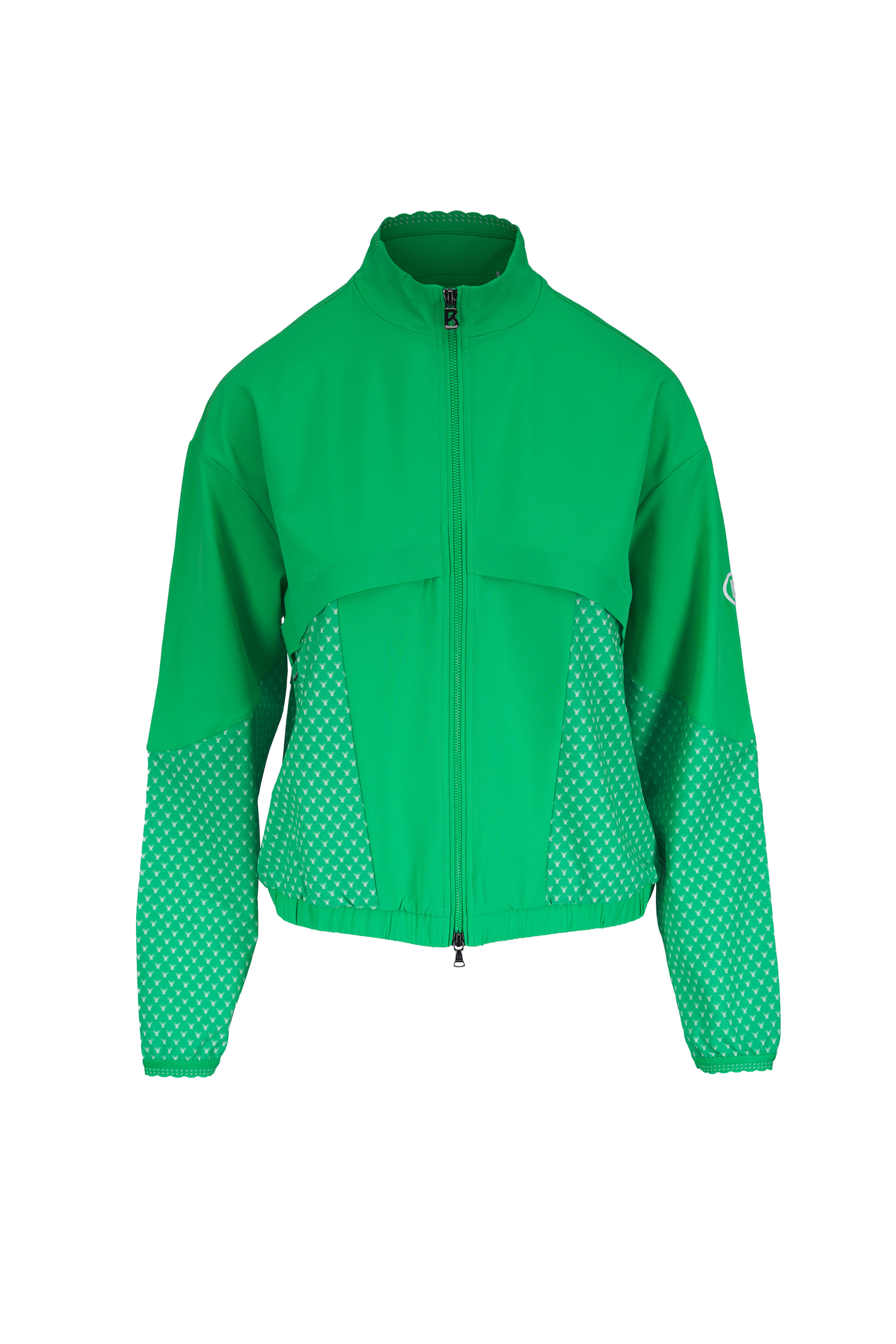 Bogner - Tonie Green Golf Jacket