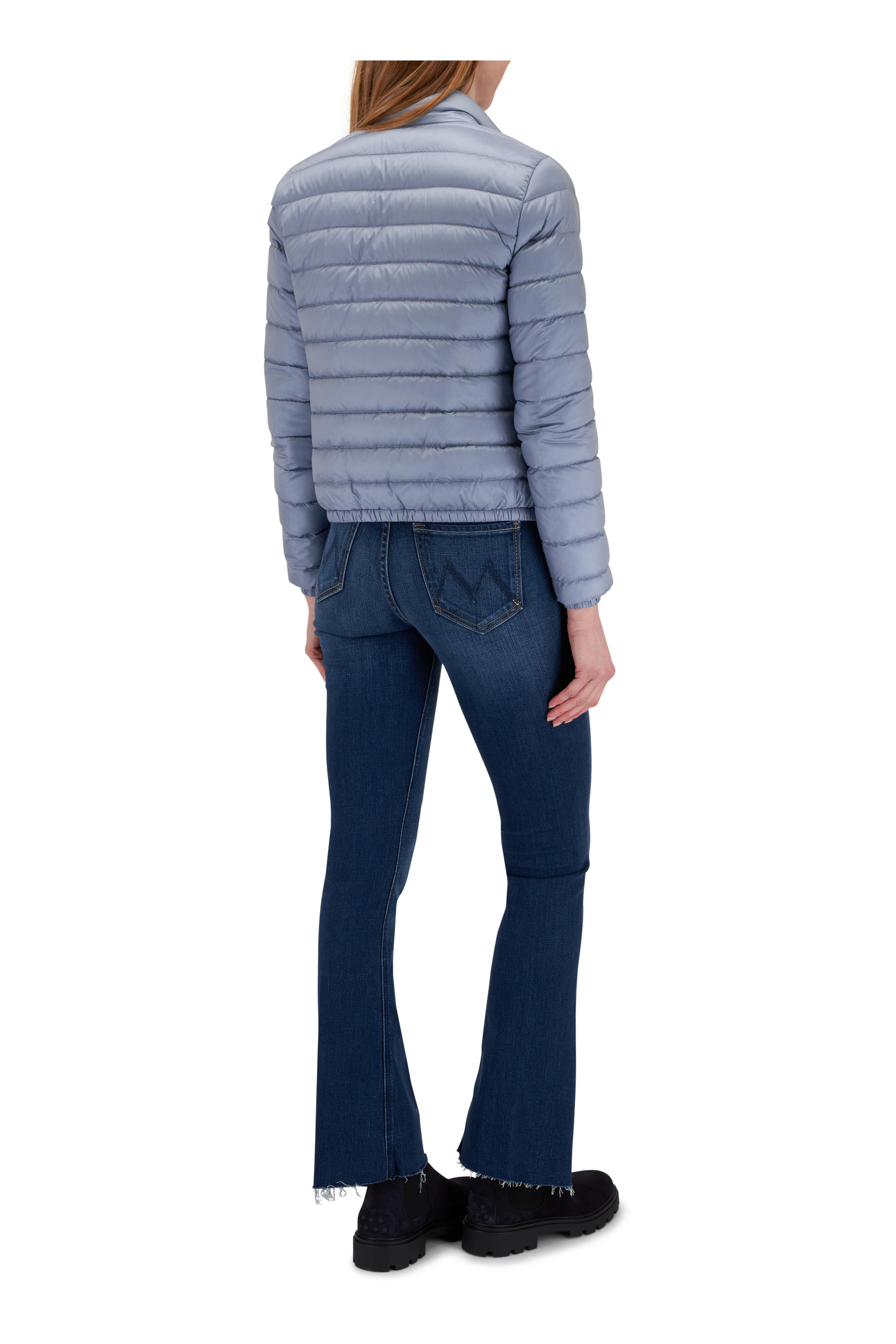 25SS MONCLER Lassay ライトブラウン モンクレール MONCLER GNOSIA 1B559-00-5396Q ダウンジャケット