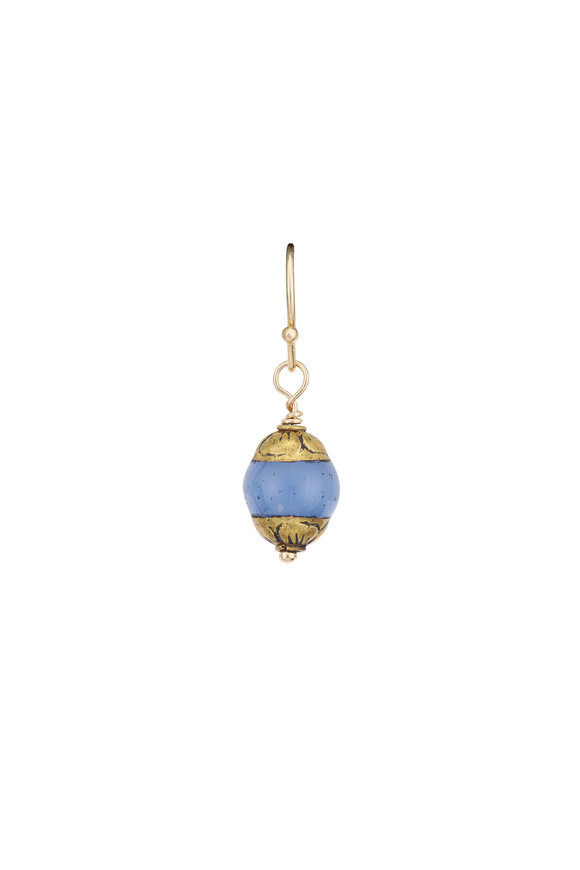 Cristina V. Tibitian Bead Earrings - view 2