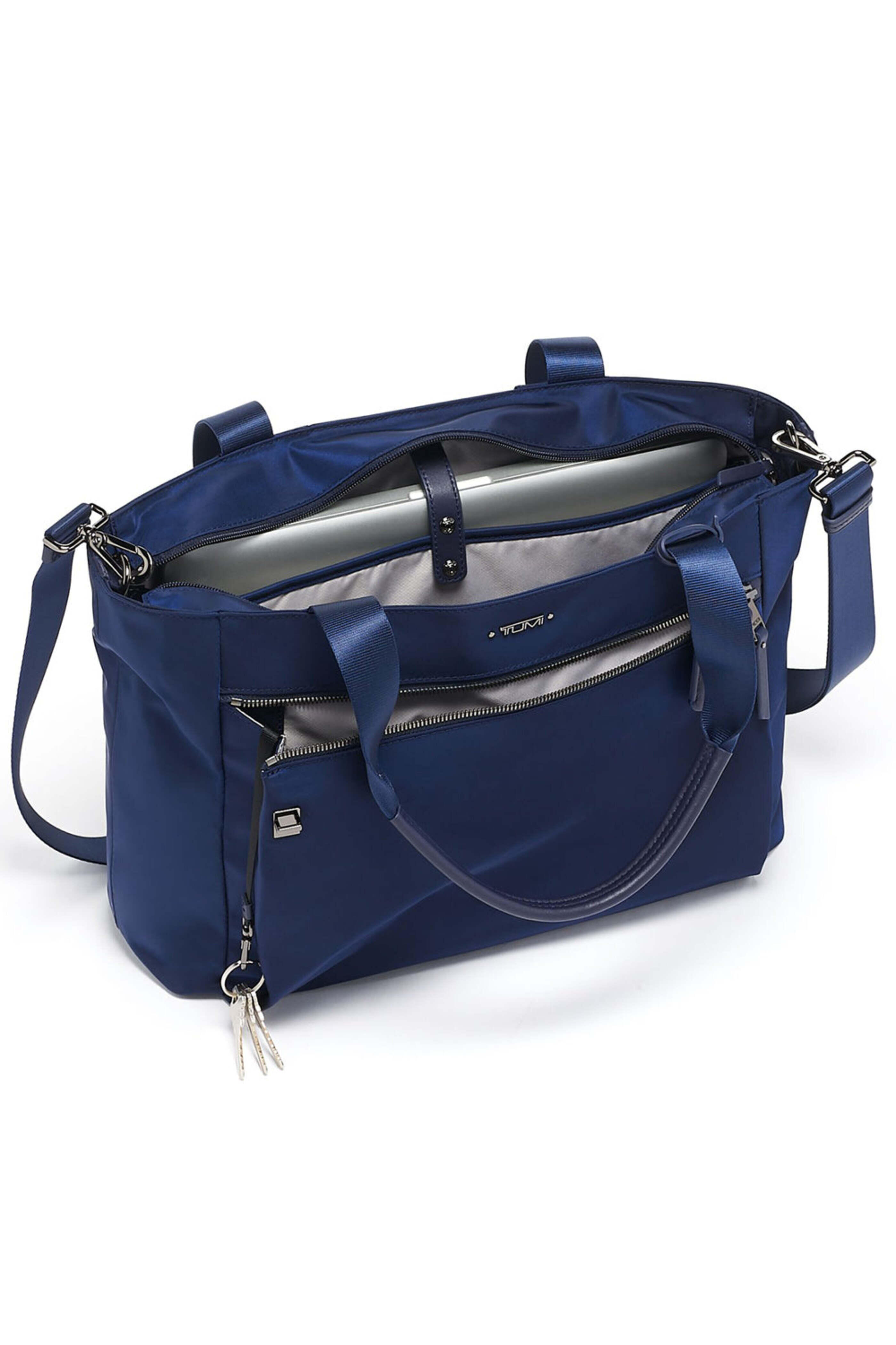 Tumi - Midnight Voyager Mauren Tote