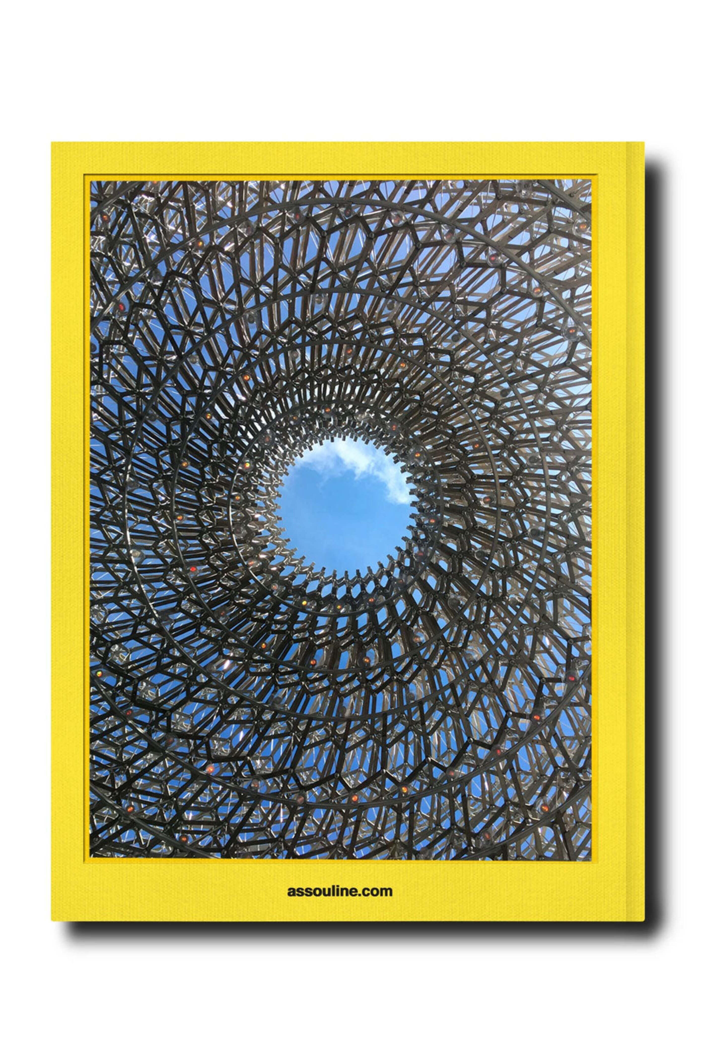 Assouline - Travel By Design Table Book