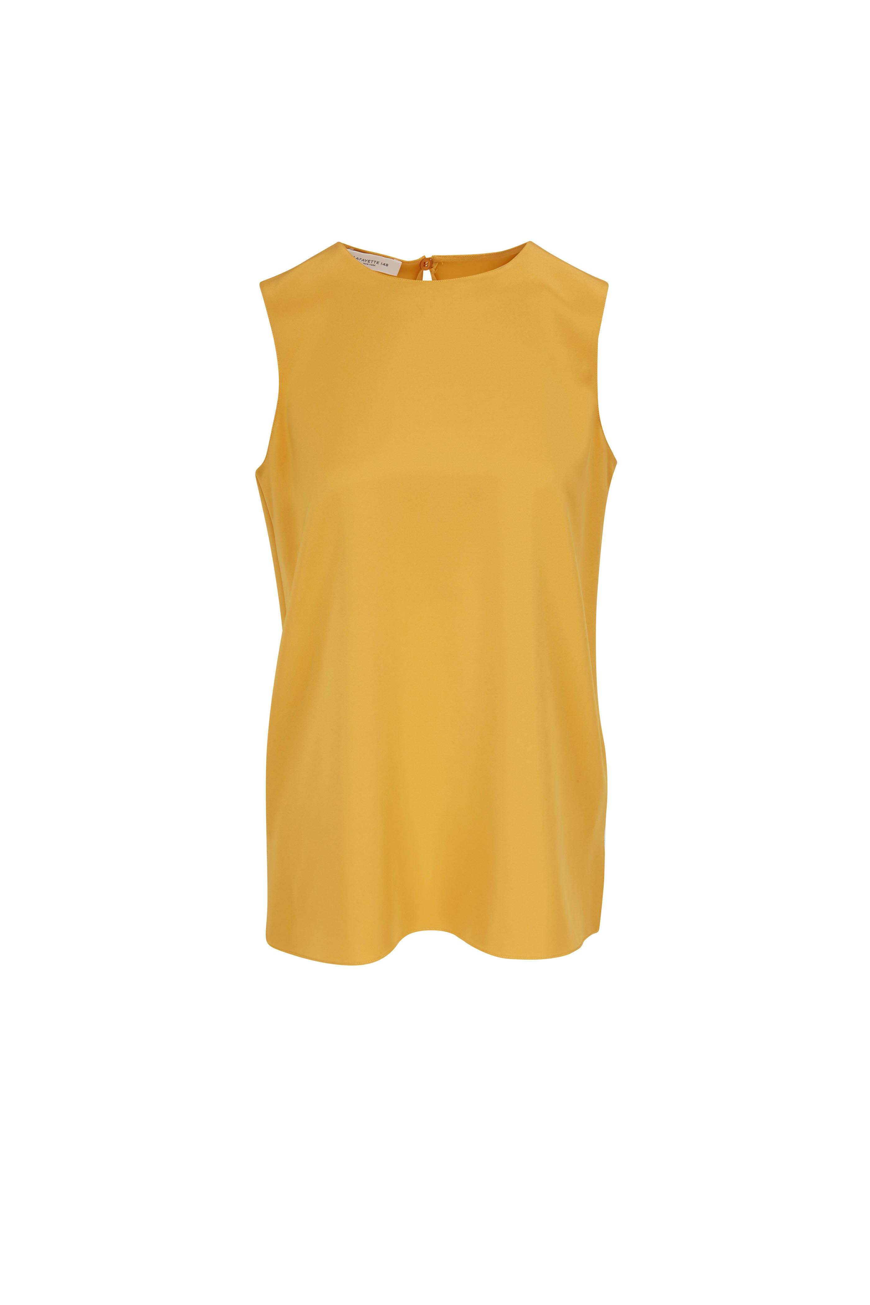 LAFAYETTE SLEEVELESS TOP