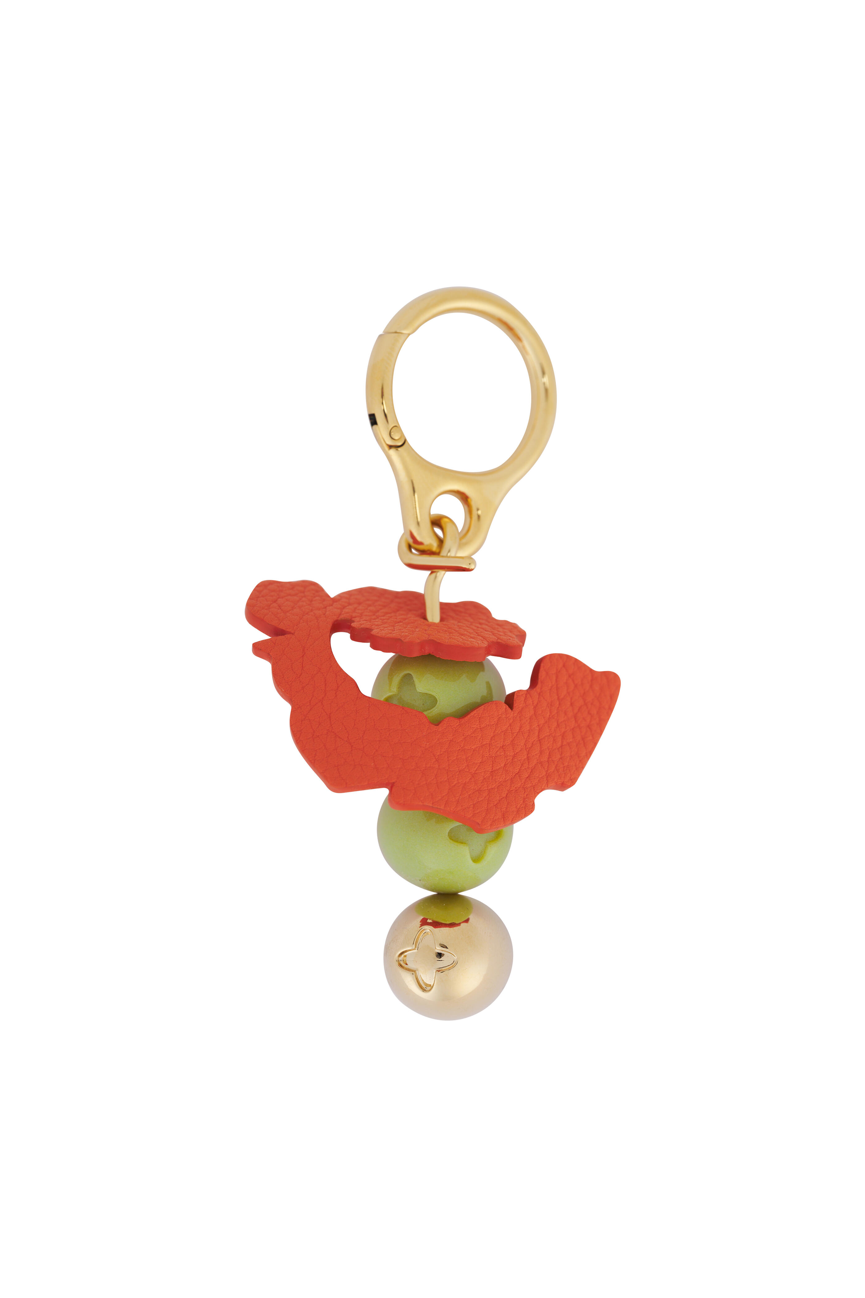 Loewe - Olives Charm