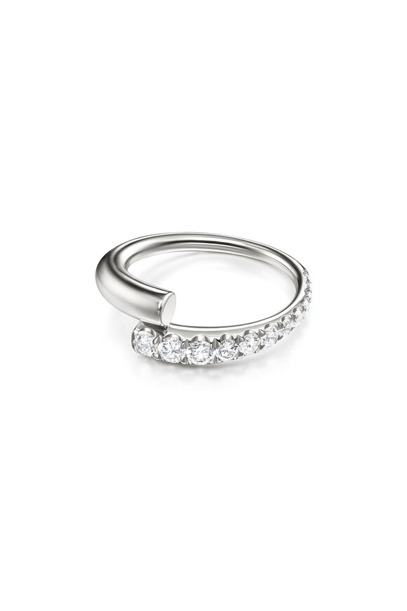 Melissa Kaye Lola Ring