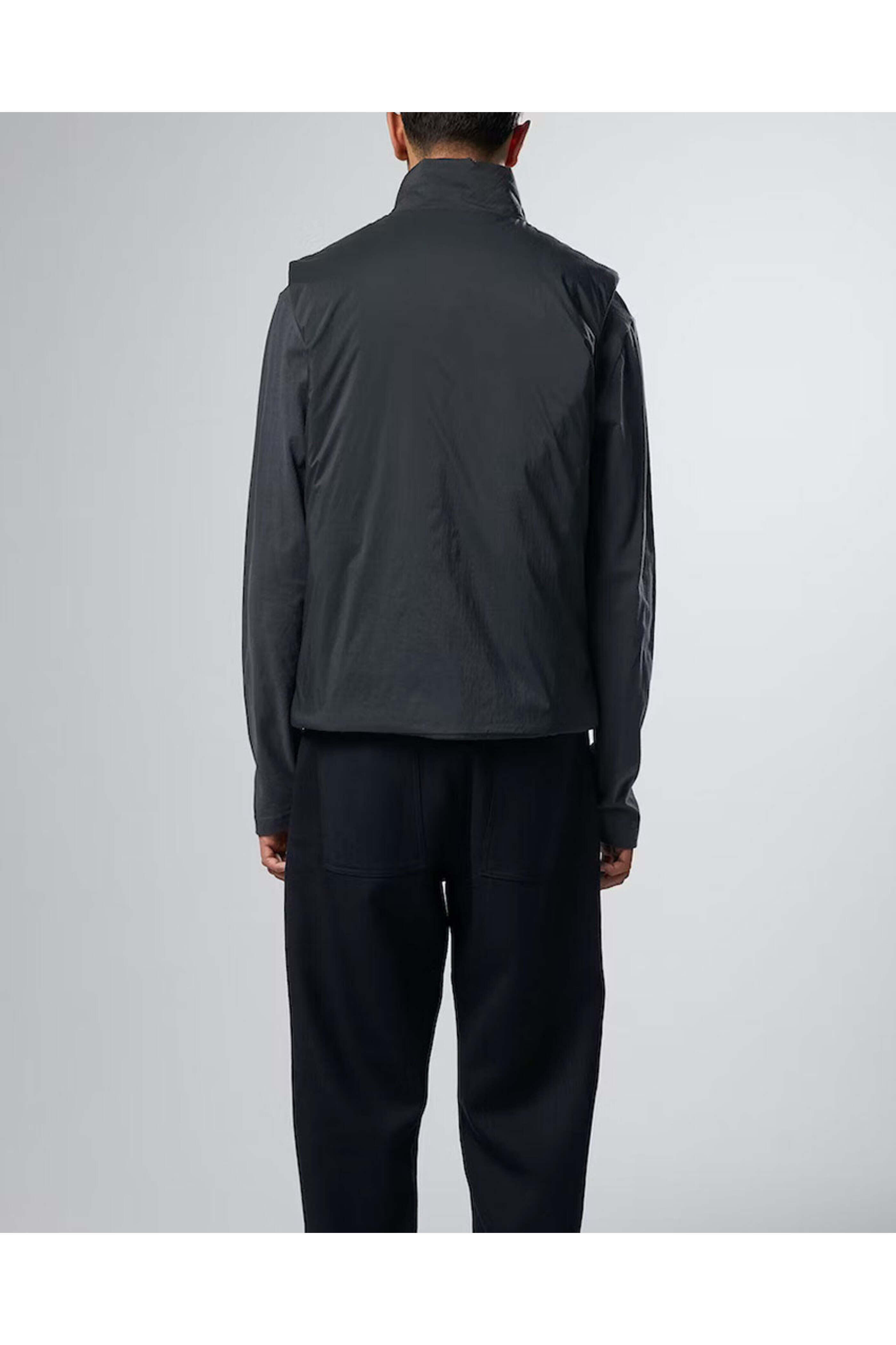 Nn07 - Verve Army Vest