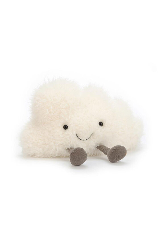 Jellycat Amuseables Cloud - view 1