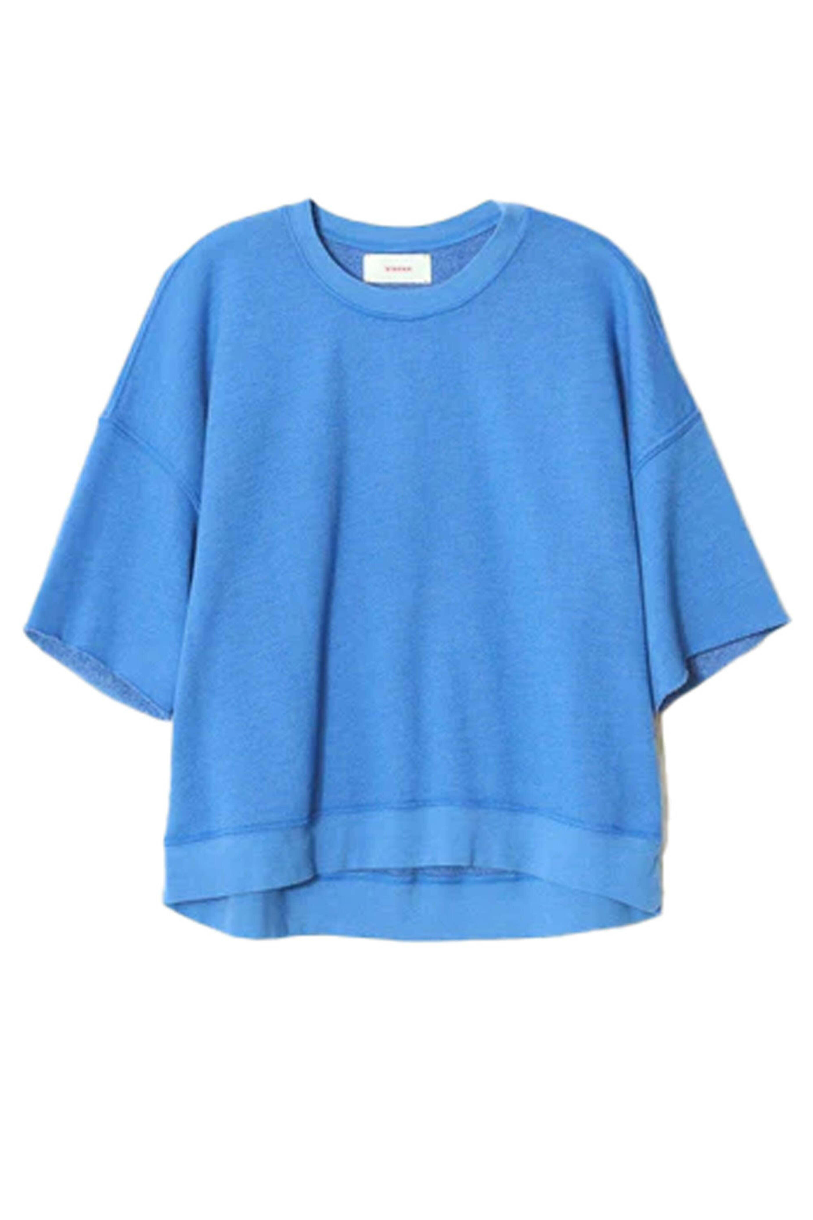 Xirena - Moody Blue OG Sweatshirt - view 1
