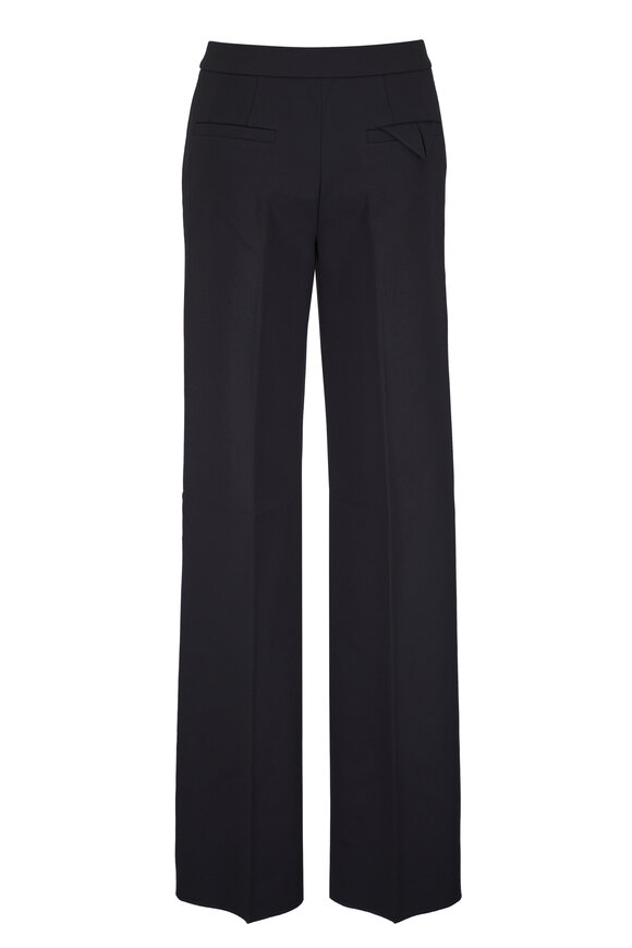 Dorothee Schumacher Emotional Essence Black Dress Pant - view 2