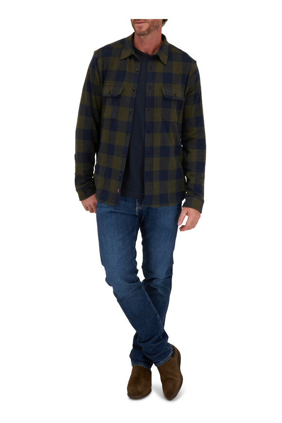 AG Tellis Midlands Modern Slim Jean - view 3
