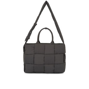 ショルダーバッグ・ポシェット [OVRL] Large Arco nylon bag OVRL】LARGE ARCO (ショルダーバッグ・ポシェット) 115529734