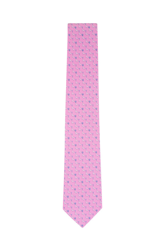 アクセサリーその他 FERRAGAMO NAVY BLUE SILK TIE 0400021561387_BLUESCURO?wid=