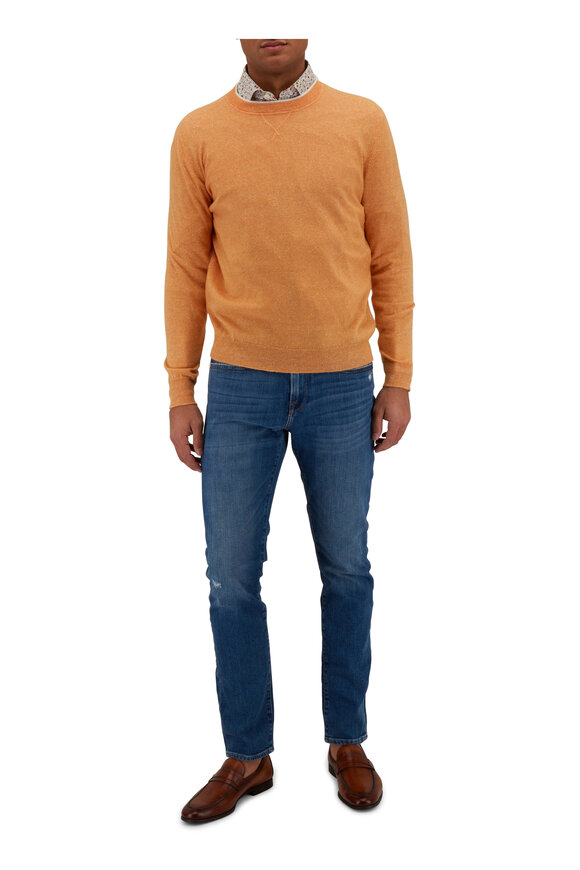 Frame - L'Homme Stillson Slim Fit Jean 