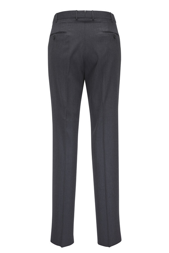 パンツ General Flano Wool Easy Trousers General Flano Wool Easy Trousers