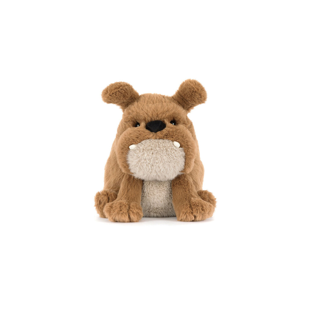Jellycat - Derreck Dog | Mitchell Stores