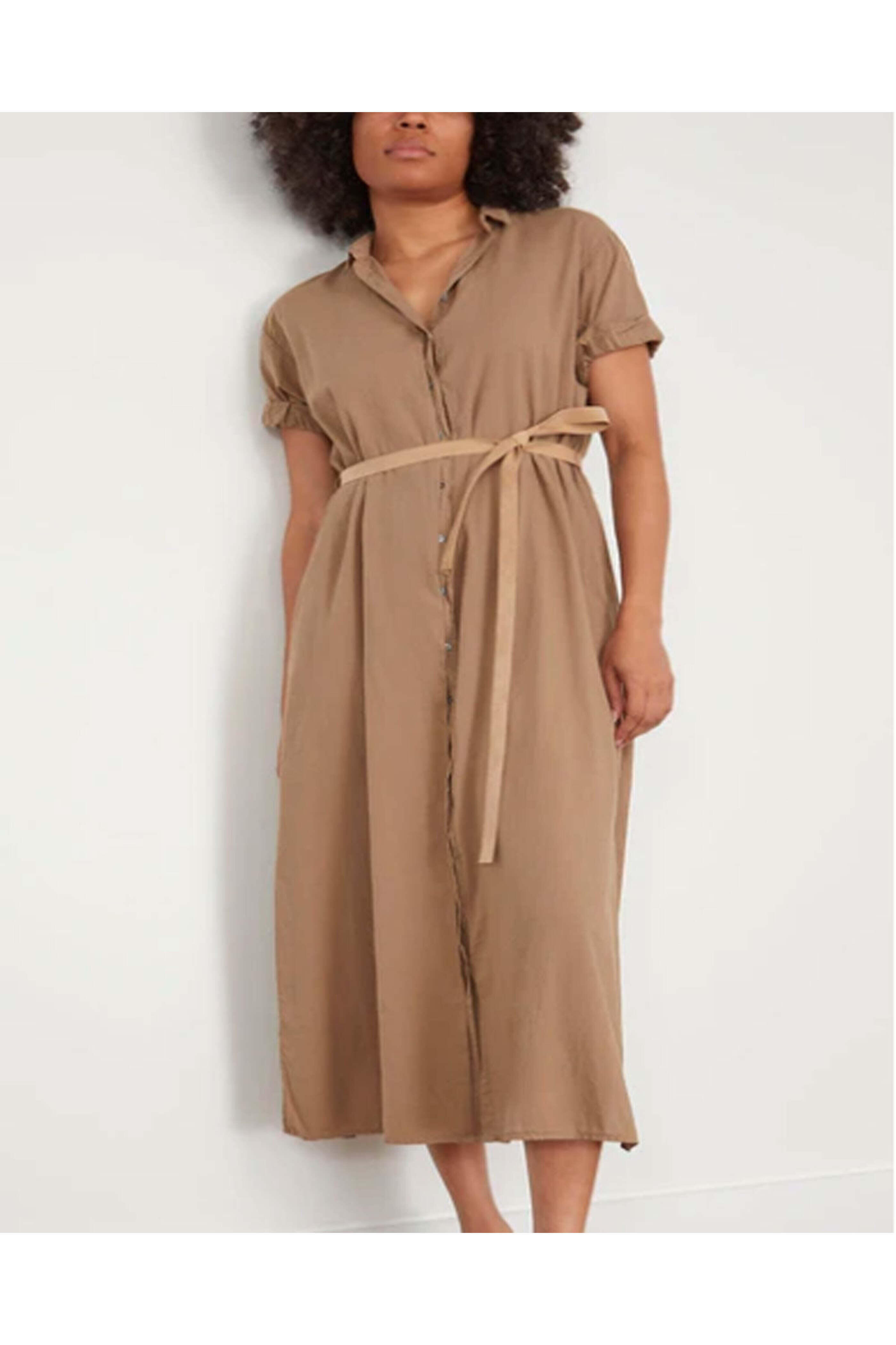 Xirena - Beige Coast Linnet Maxi Dress