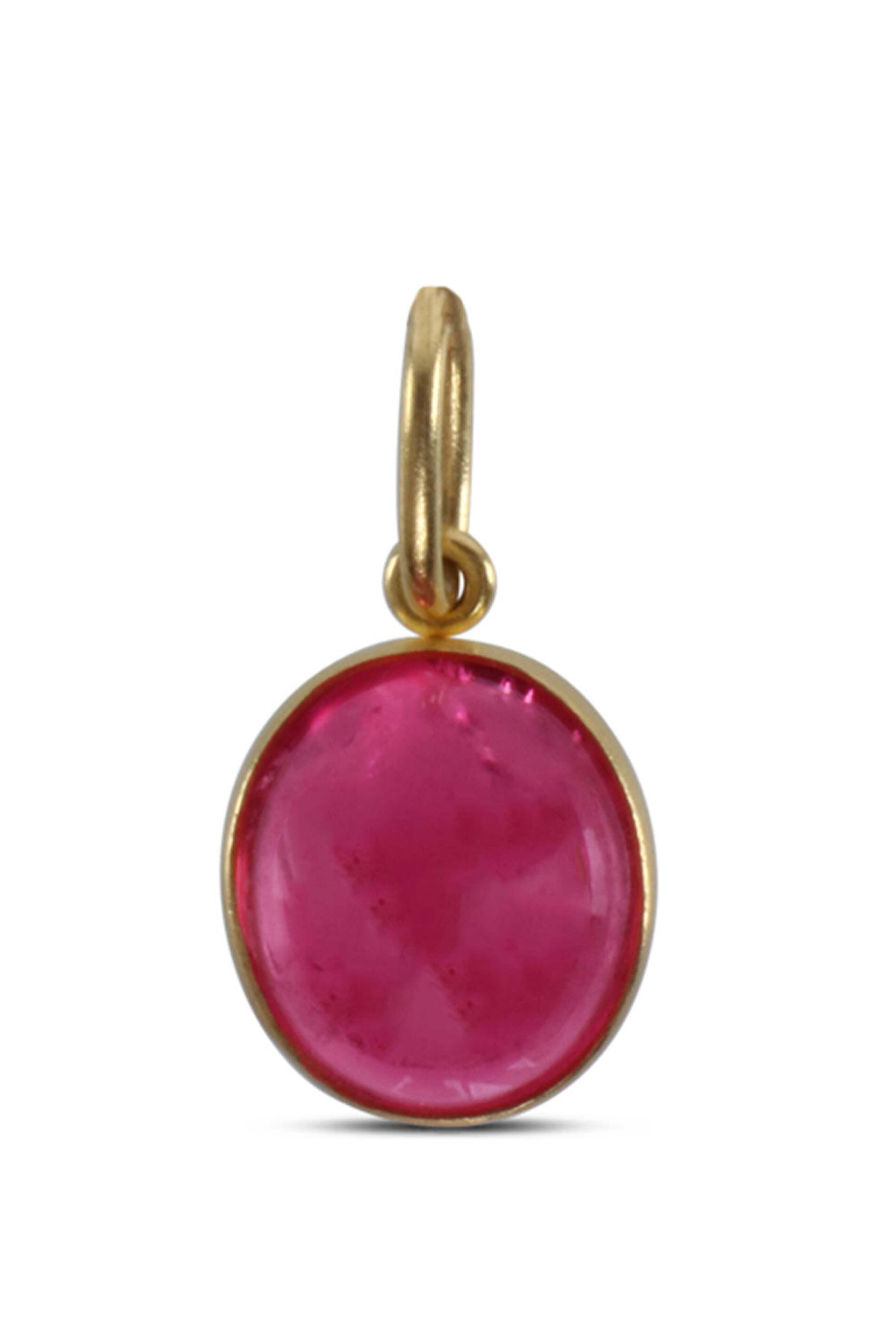 Loren Nicole - Rubellite Charm