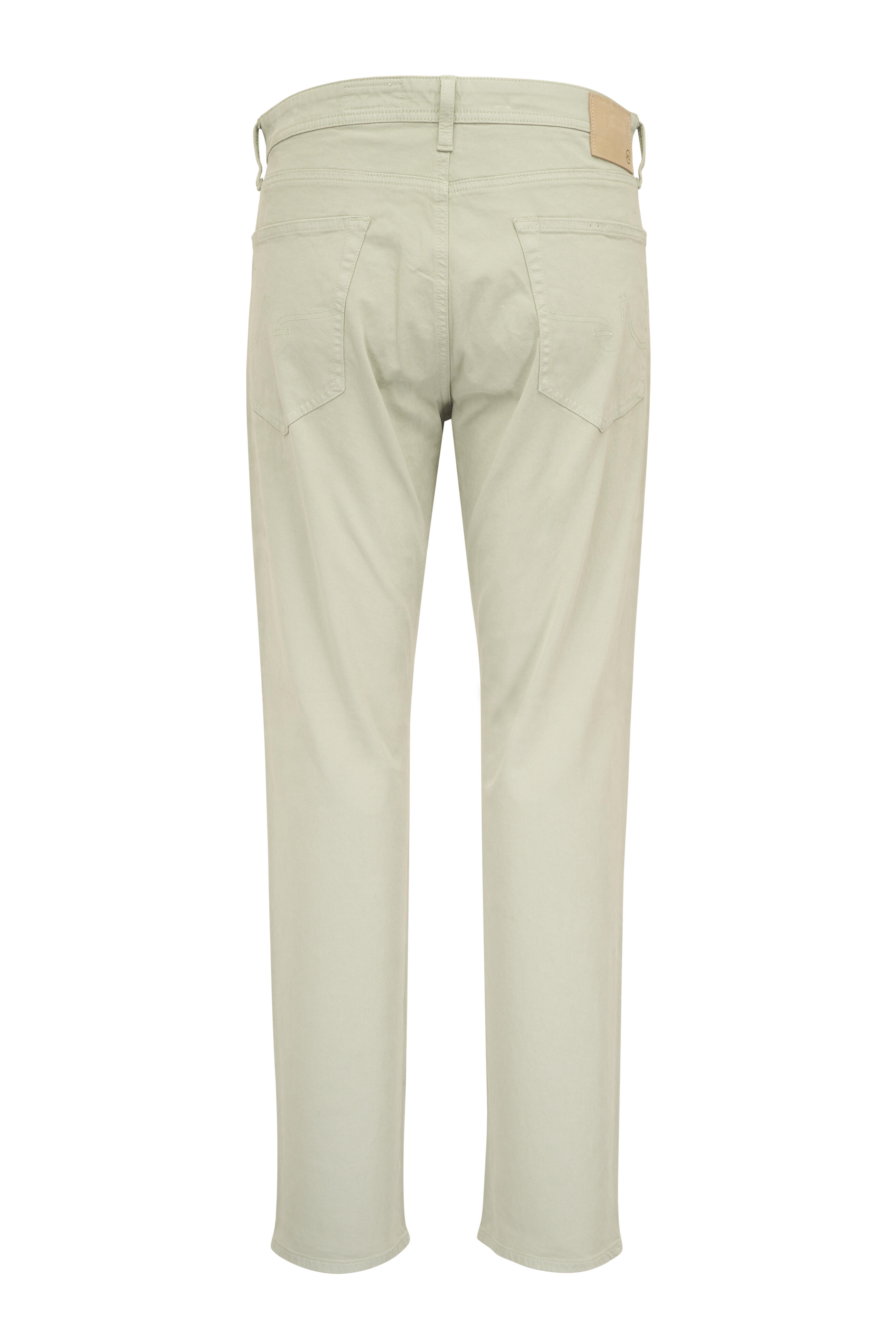 AG - Tellis Faded Moss Modern Slim Pant