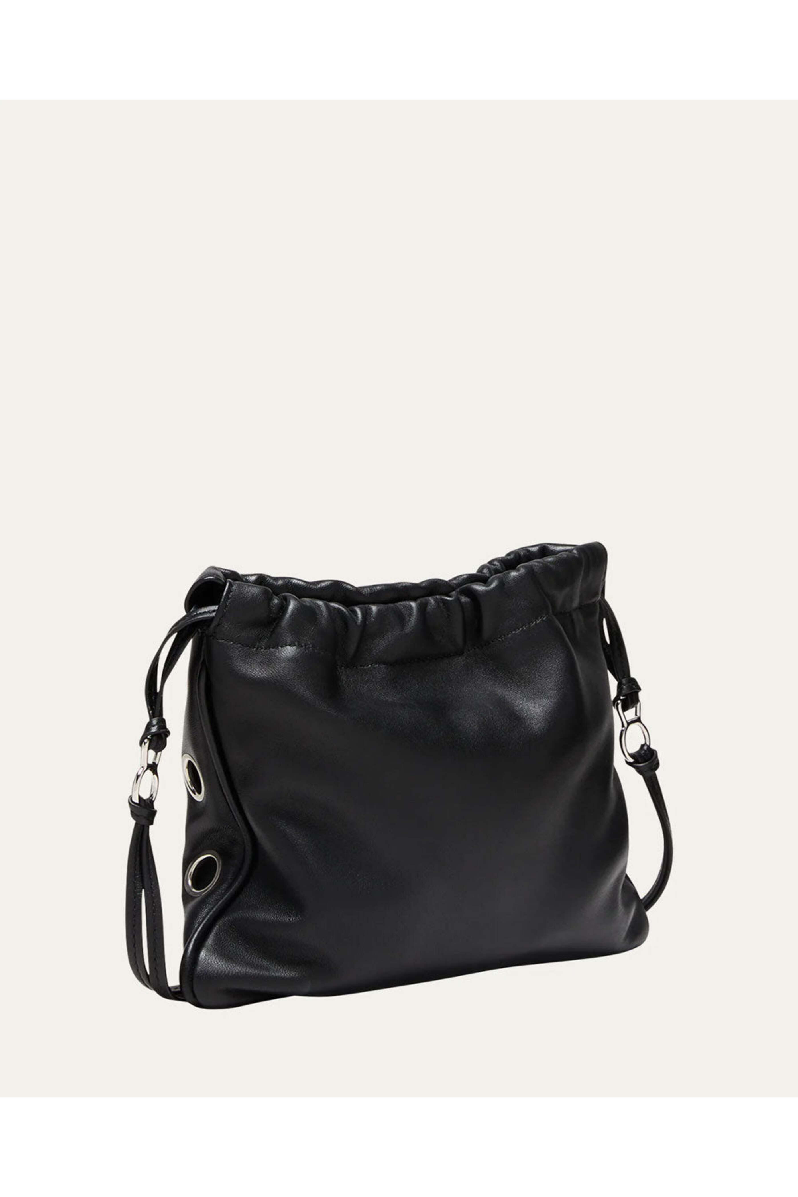 Christian Louboutin - Mouchara Mini Crossbody in Black