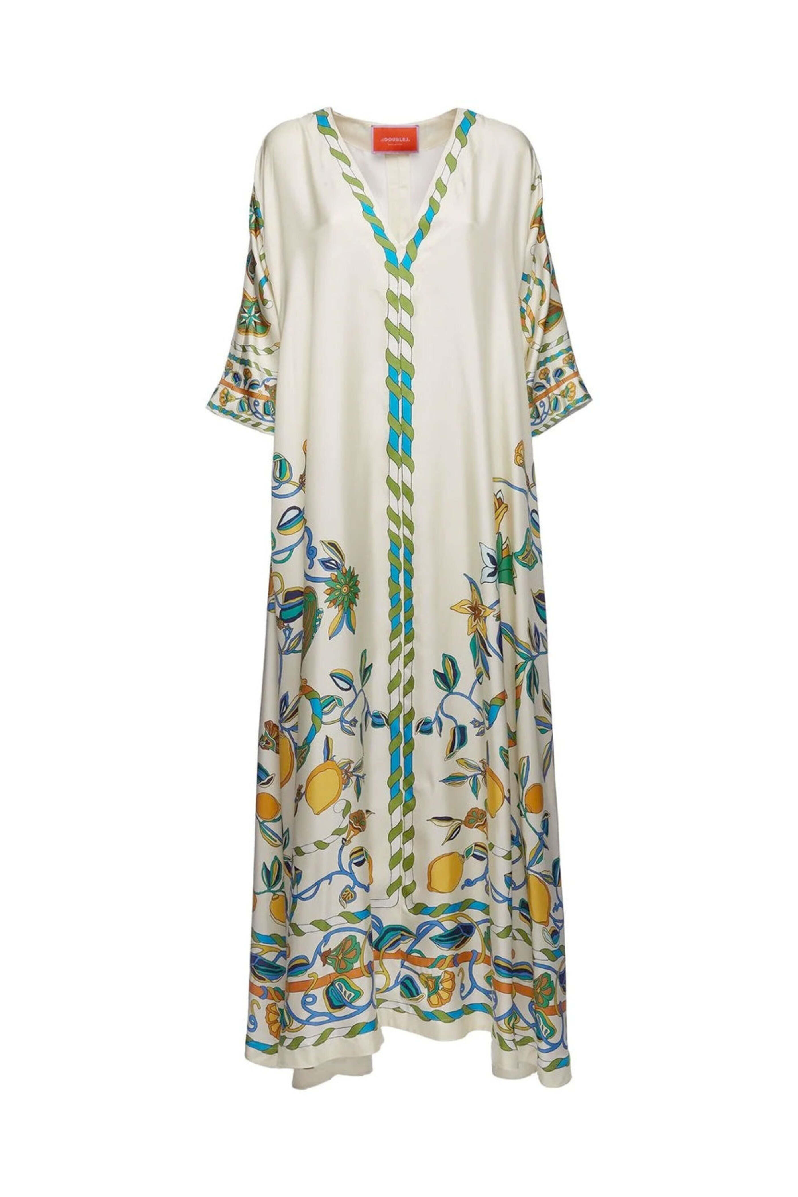 c*n様 Double-belted Melange Dress laubebl laubeblanc double-belted melange dress laubeblanc Double