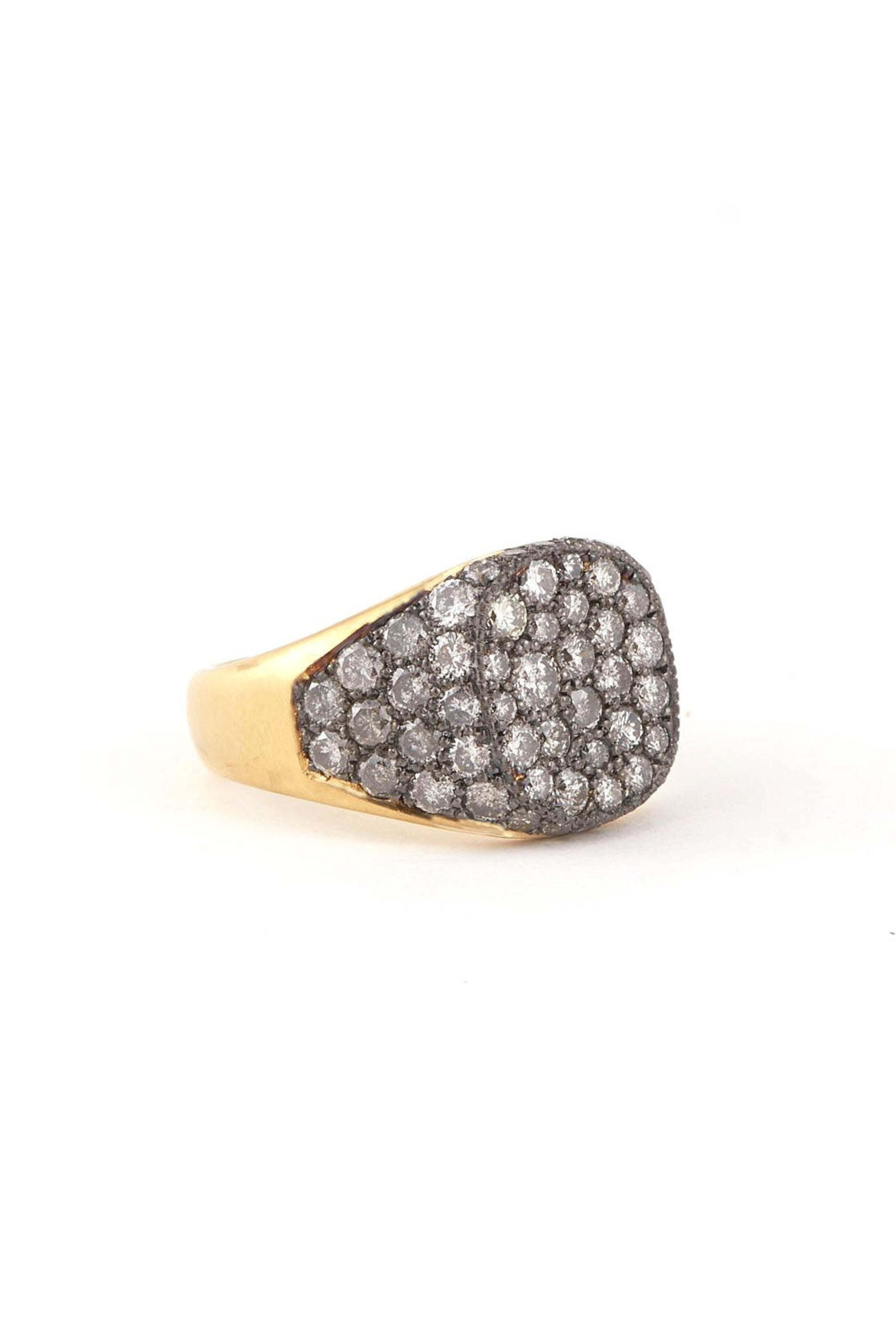Sylva & Cie - Ghetto Chic Ring