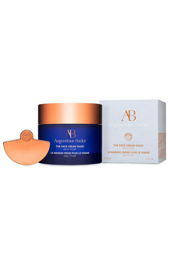 Augustinus Bader The Face Cream Mask - view 3