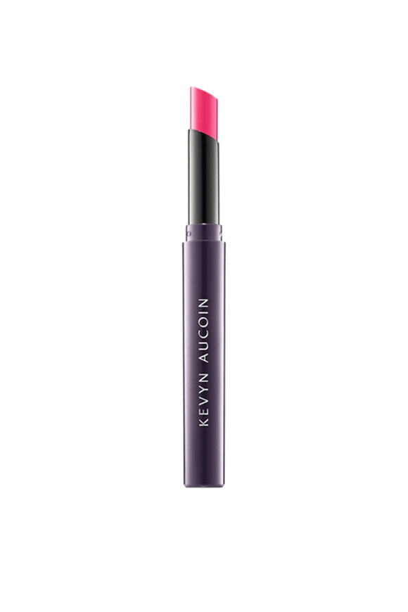 Kevyn Aucoin Unforgettable Lipstick Shine in Enigma - view 1