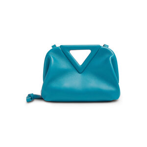 BOTTEGA VENETA ポイント トップハンドルバッグ BOTTEGA VENETA ポイント トップハンドルバッグ BOTTEGA VENETA
