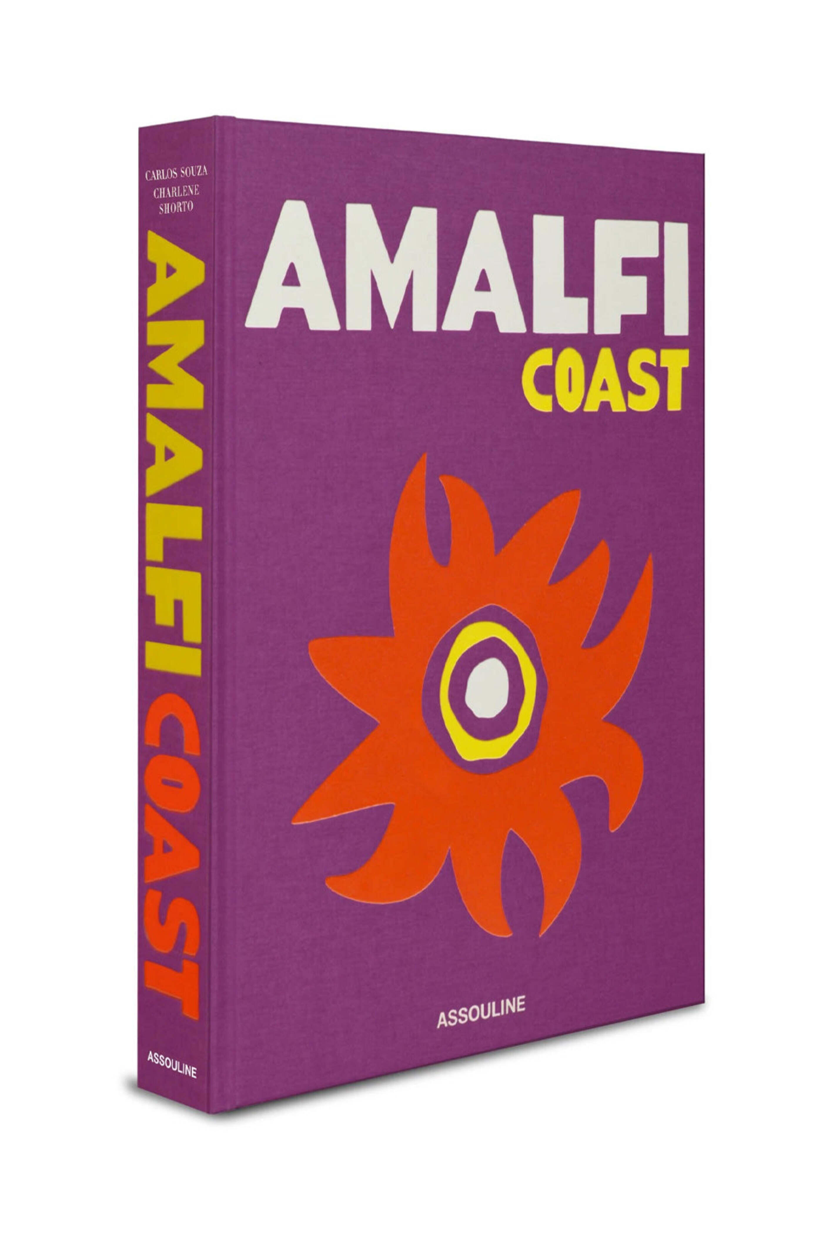 Assouline - Amalfi Coast