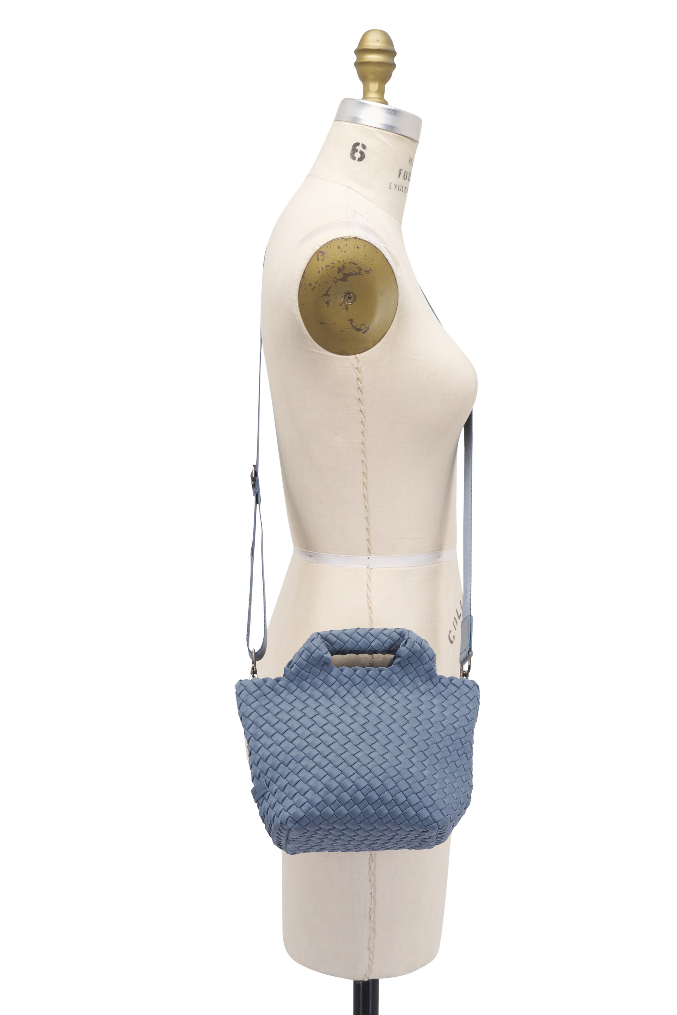 Naghedi - Petite St. Barths Nova Crossbody