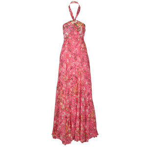 【送料&関税込】Etro Pink Printed Tulle Dress uploading-1327701-jpg20220331-
