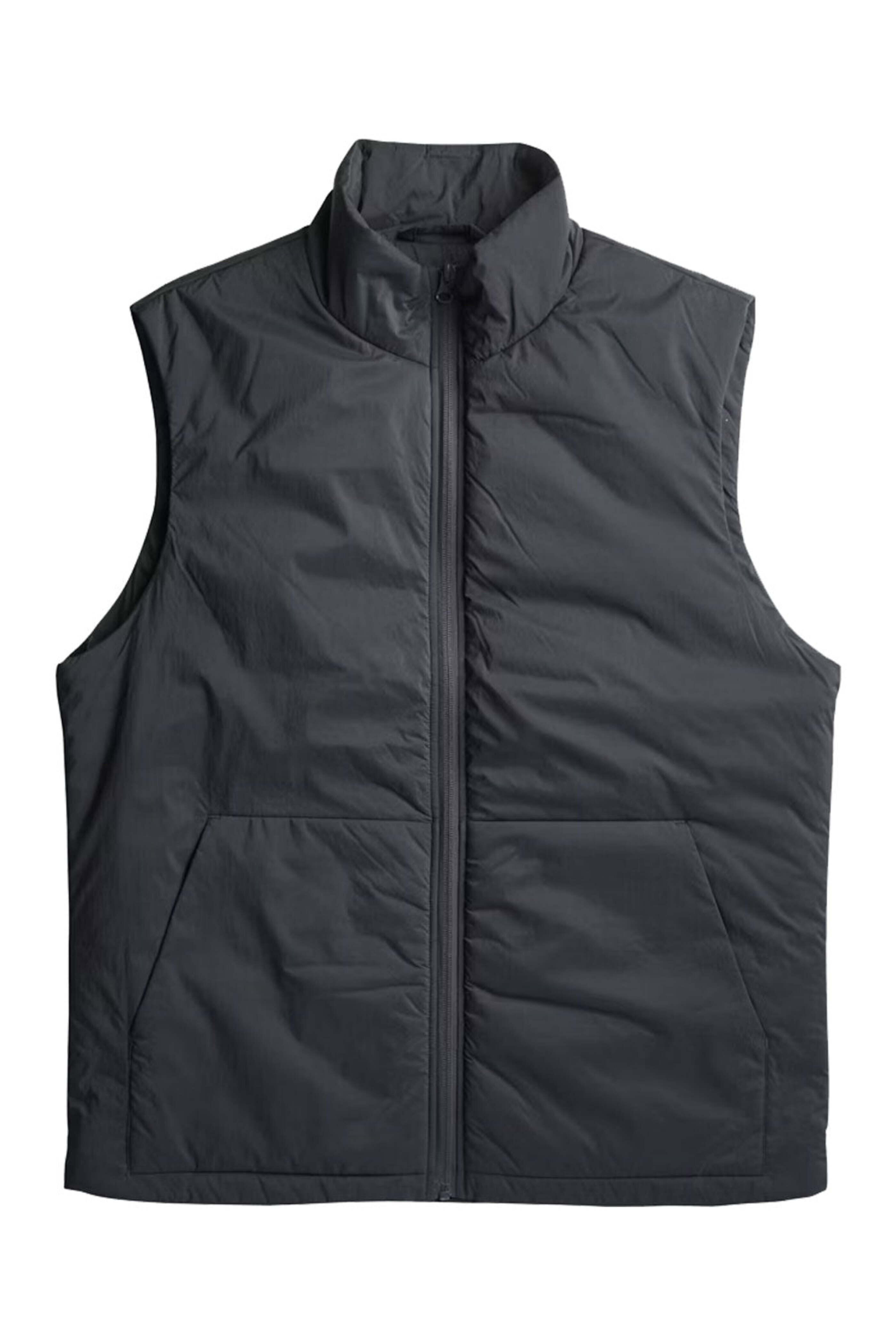 Nn07 - Verve Army Vest