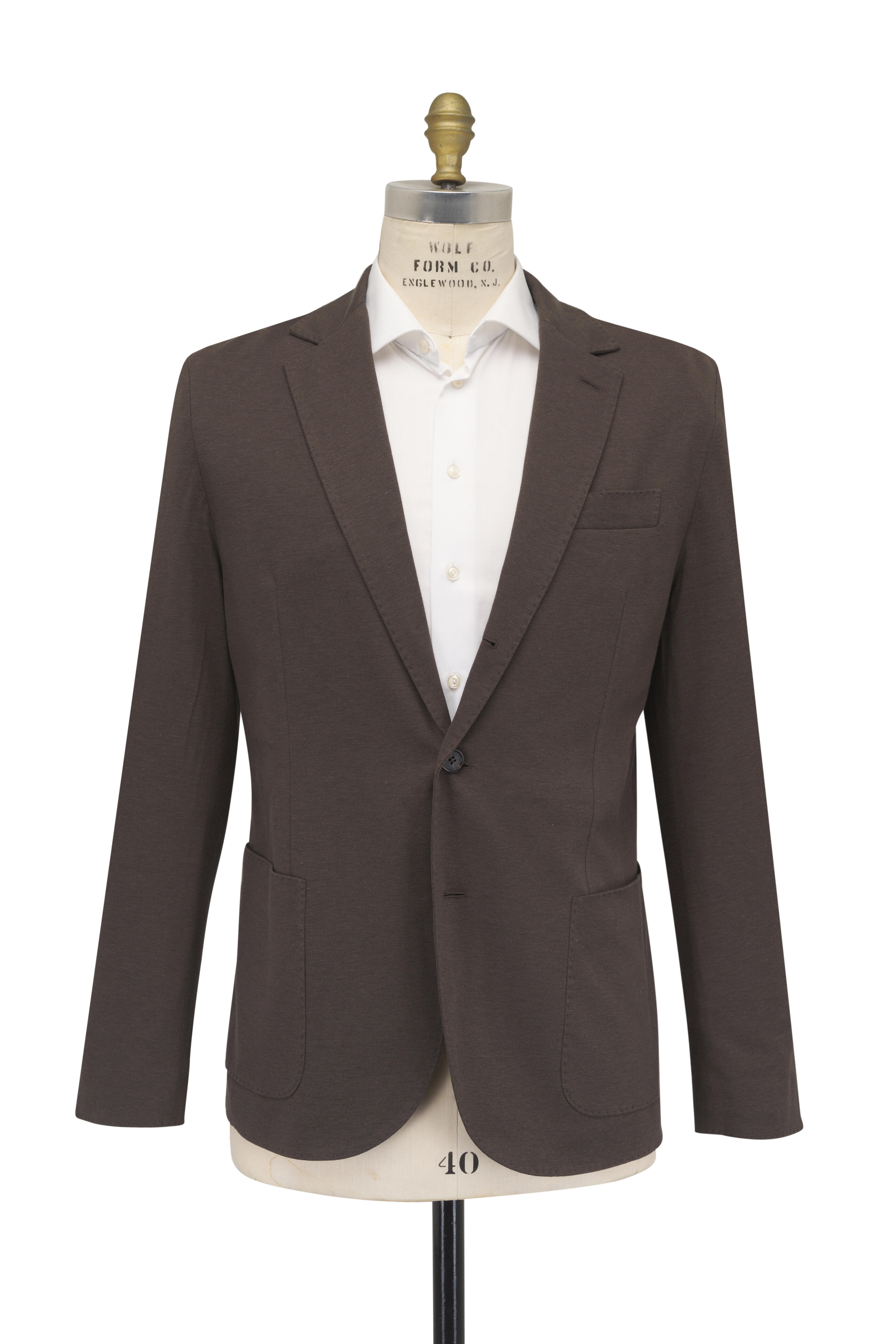 Loro Piana - Black Pine Cotton, Silk & Linen Sweater Jacket