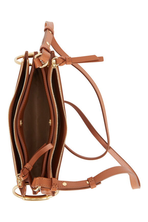 Chloe roy fashion caramel