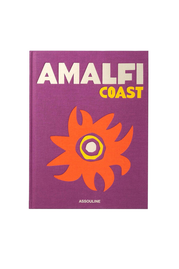 Assouline Amalfi Coast