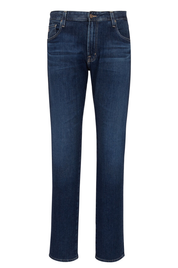 AG Tellis Midlands Modern Slim Jean - view 1