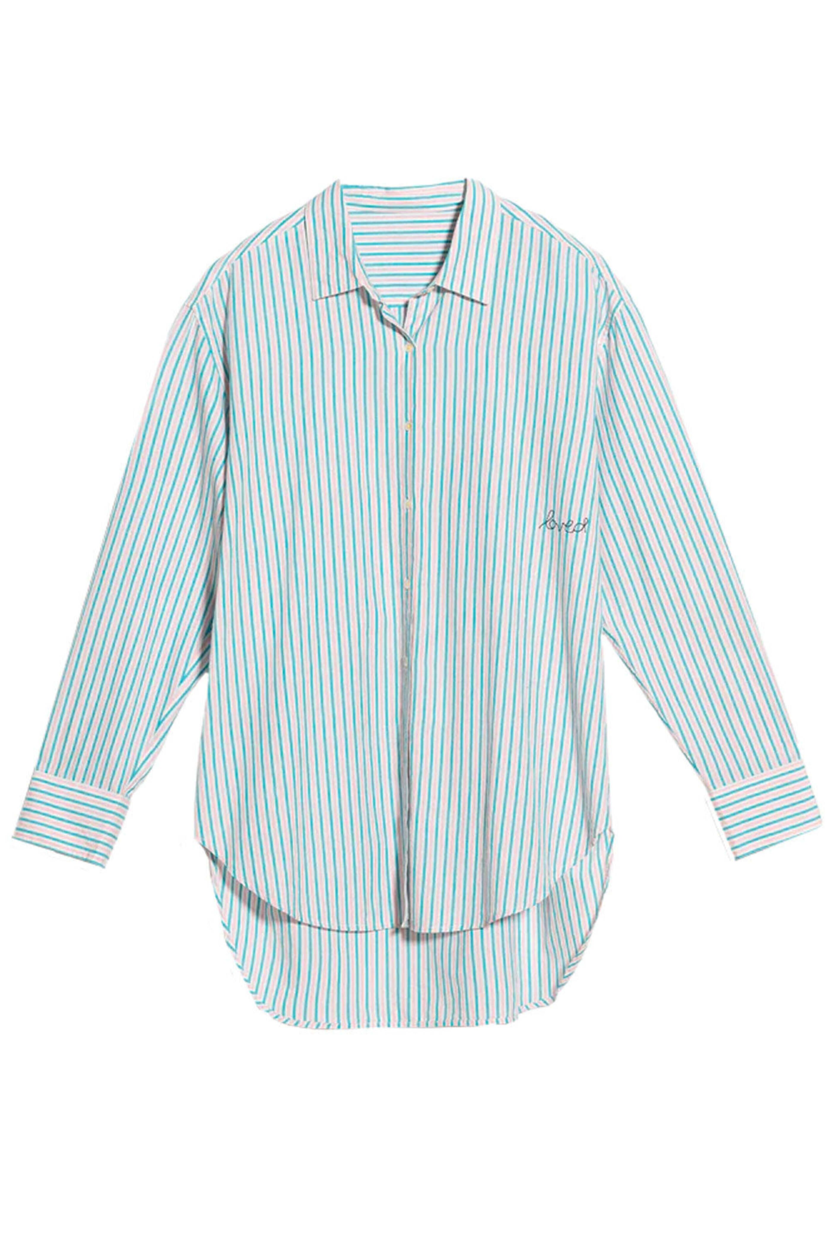 Kerri Rosenthal - Turks Maddie Original Shirt