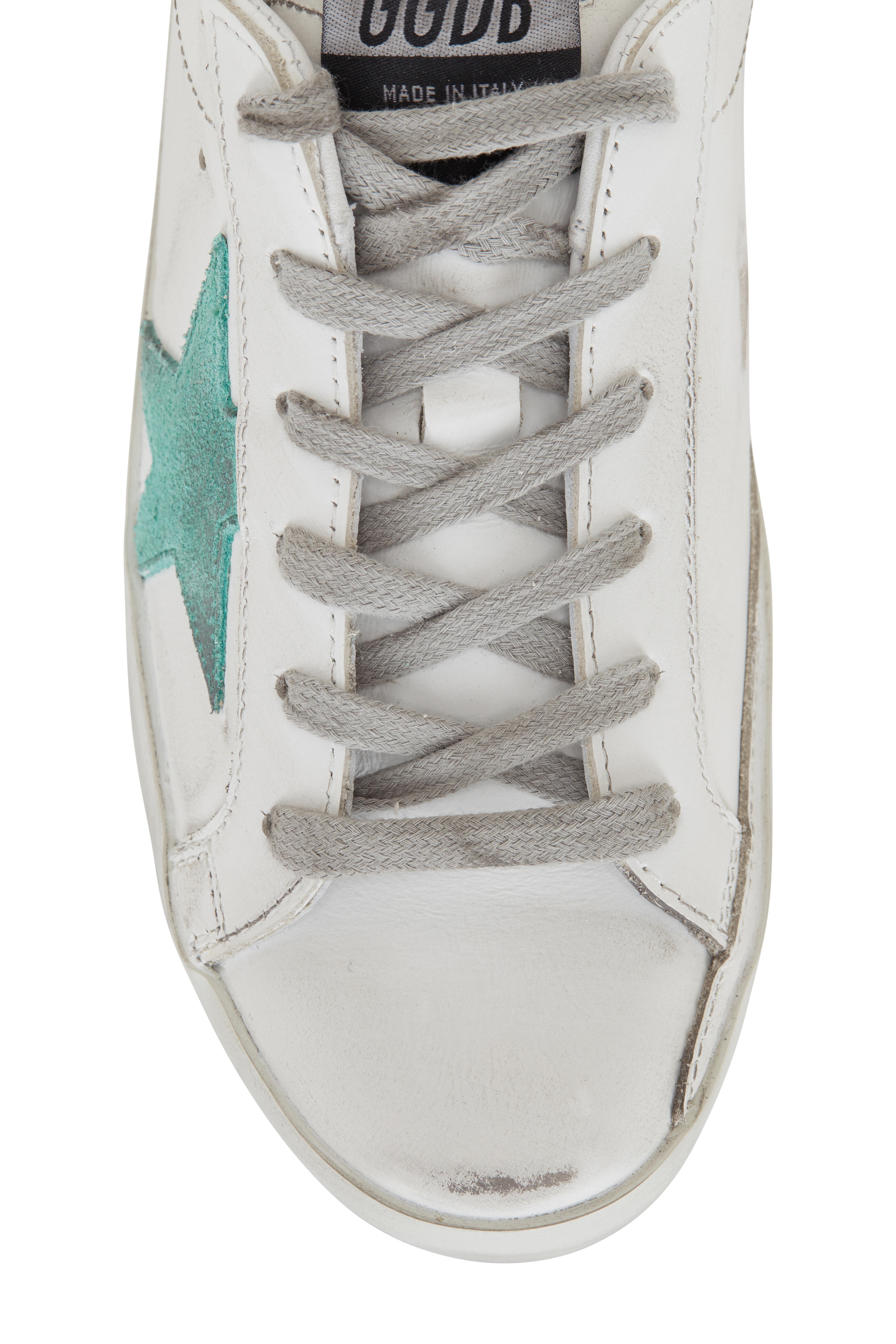 Golden goose mint online