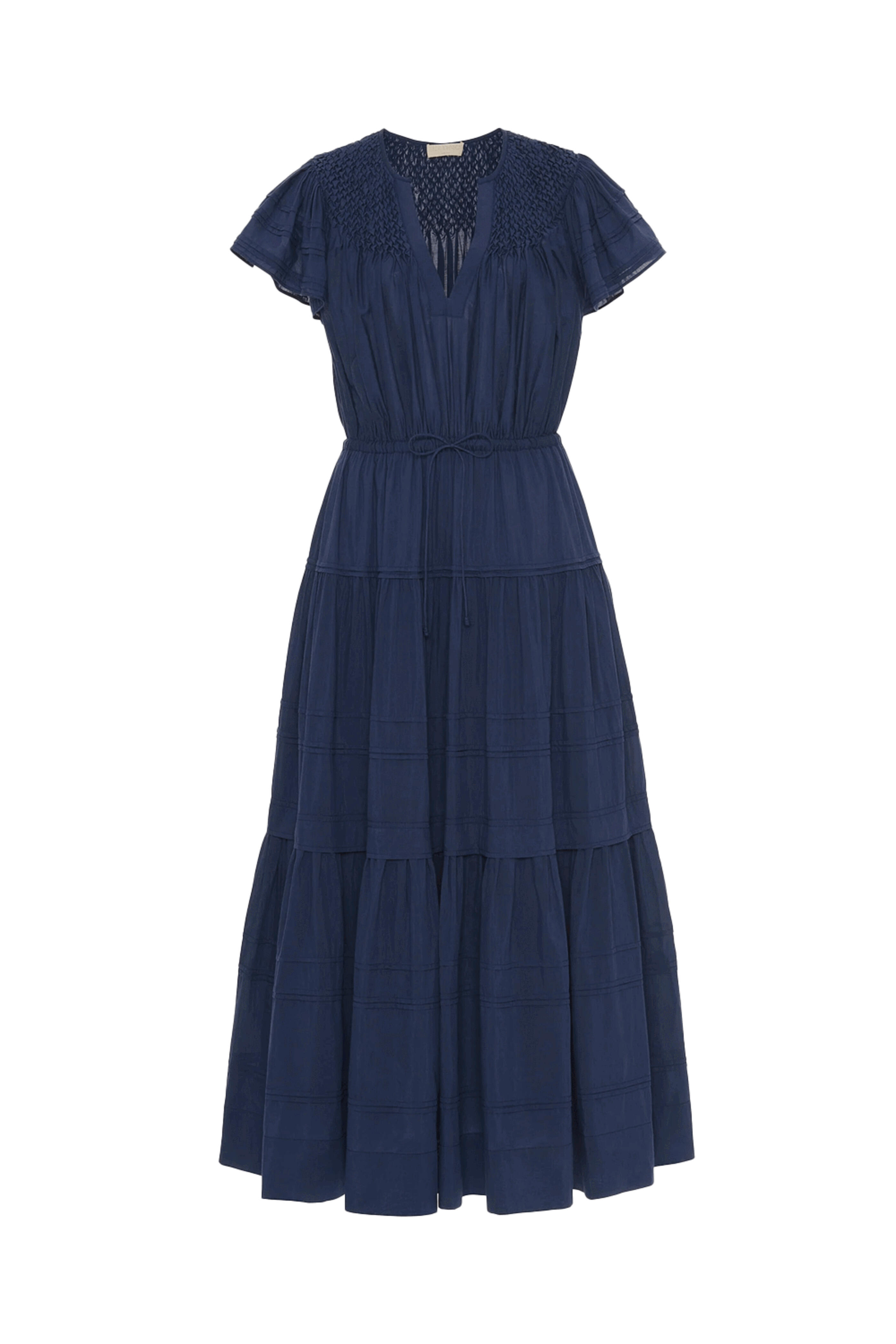 Ulla Johnson - Midnight Marika Dress | Mitchell Stores