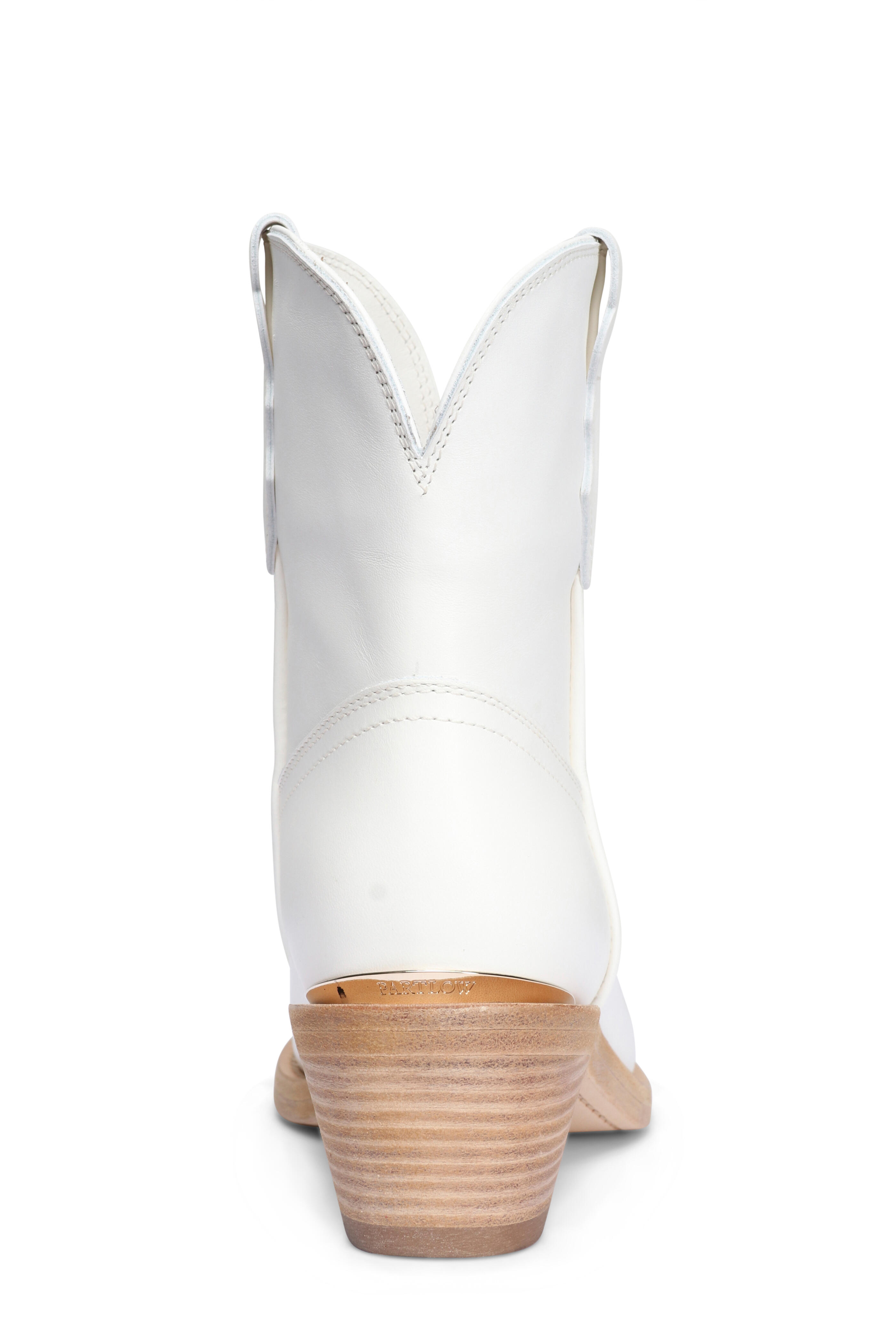 Partlow - Julia Bianco Ankle Bootie