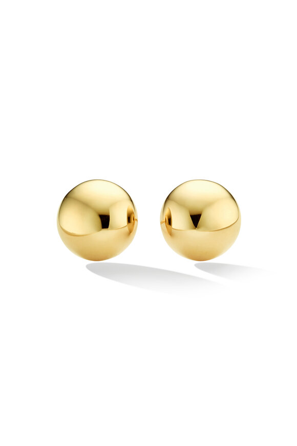 Cadar - Medium Psyche Studs