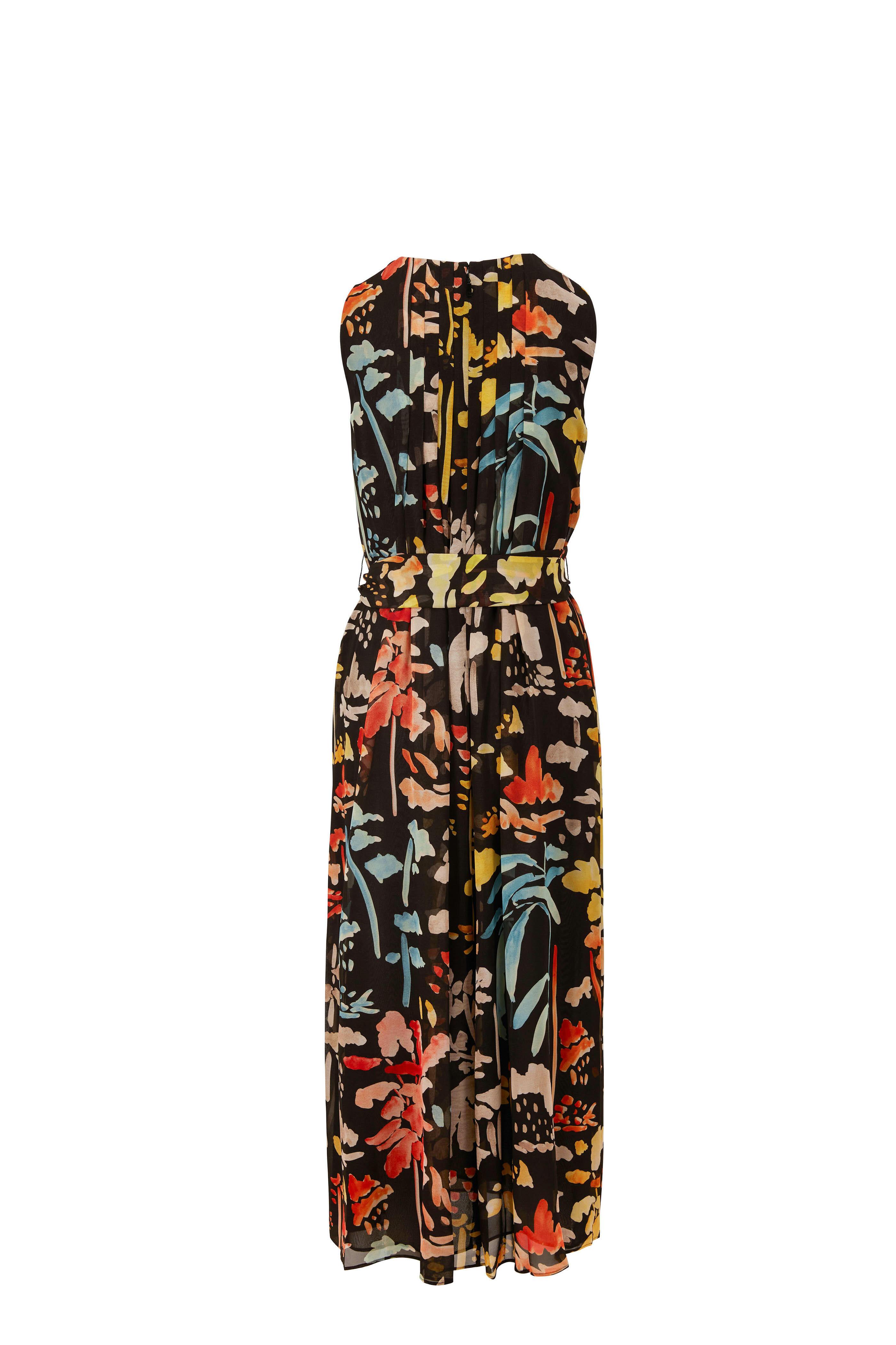 champagne evening gown dresses Champagne Sequin Gown Panache by Sharmeen