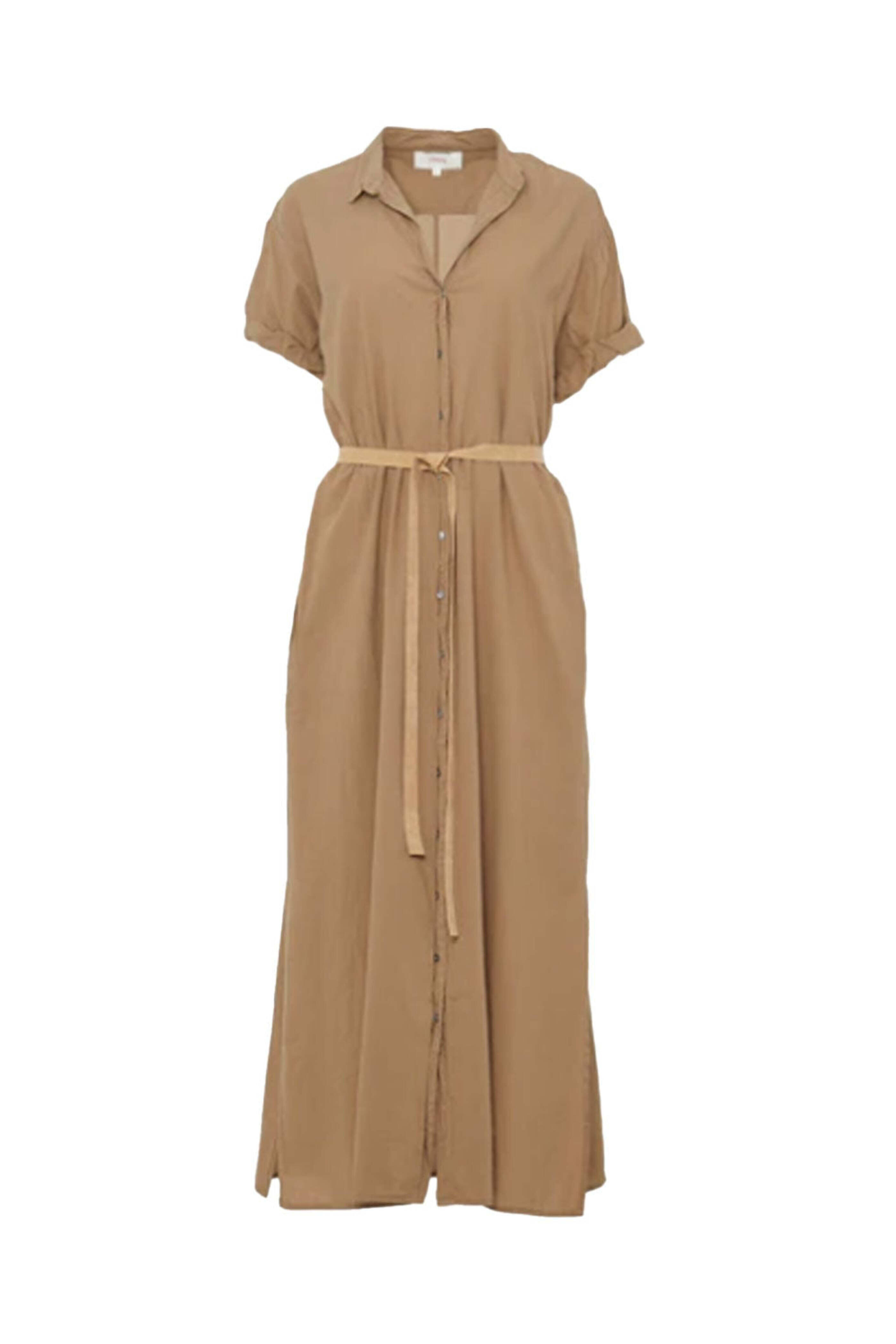 Xirena - Beige Coast Linnet Maxi Dress